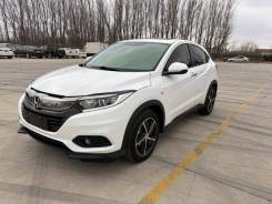 Honda Vezel. �������, ��������, 1.5 (118��.�.), ������, 19����. ��, �/�. ��� ����� �� ������������ ����