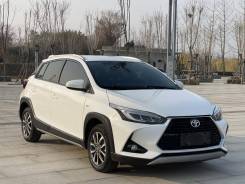Toyota Yaris. �������, ��������, 1.5 (120��.�.), ������, 18����. ��, �/�. ��� ����� �� ������������ ����