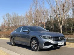 Volkswagen Passat. �������, ��������, 1.4 (150��.�.), ������, 22����. ��, �/�. ��� ����� �� ������������ ����