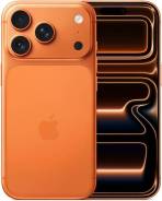 Apple iPhone 17 Pro. �����, 256 ��, ���������, 3G, 4G LTE, 5G, Dual-SIM, ����������, NFC, eSIM. ��� ����� �� ������� ����