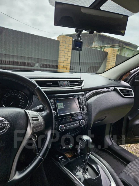Nissan Qashqai. ��������, 4wd, 2.0, ������, 176 000����. �� ����