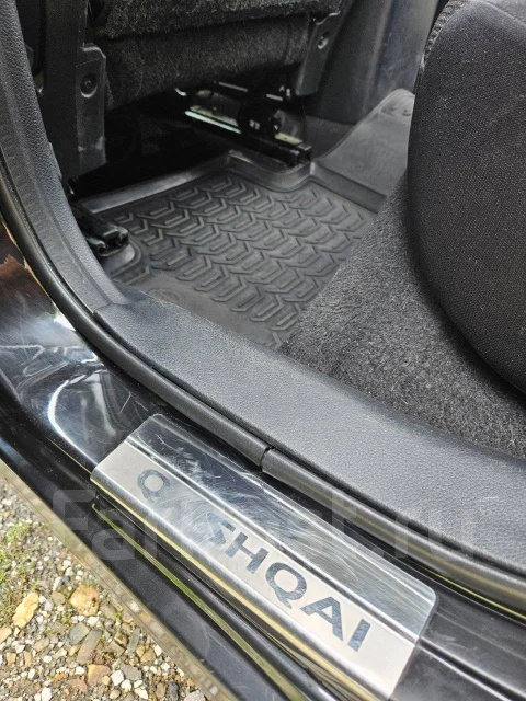 Nissan Qashqai. ��������, 4wd, 2.0, ������, 176 000����. �� ����