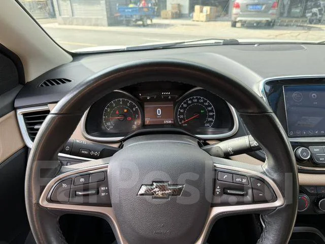 Chevrolet Monza. �������, ��������, 1.5 (113��.�.), ������, 19����. ��. ��� ����� �� ������������ ����