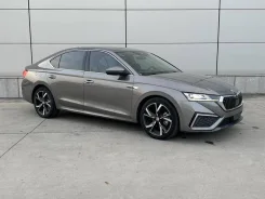 Skoda Octavia. �������, ��������, 1.4 (150��.�.), ������, 22����. ��. ��� ����� �� ������������ ����