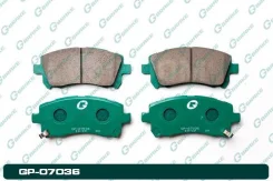 ������� ��������� G-brake GP-07036 � ���������� GP-07036 ����