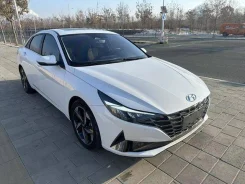 Hyundai Elantra. �������, ��������, 1.5 (115��.�.), ������, 18����. ��, �/�. ��� ����� �� ������������ ����