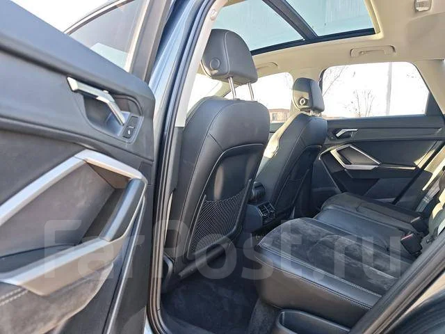 Audi Q3. �������, ��������, 1.4 (1 500��.�.), ������, 19����. ��, �/�. ��� ����� �� ������������ ����