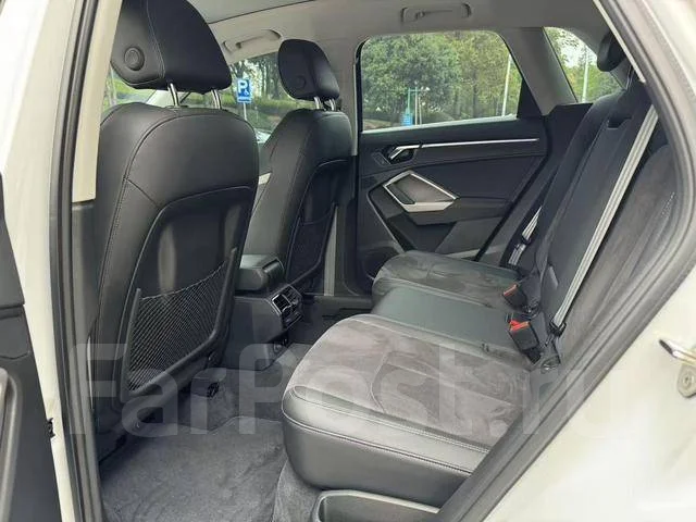 Audi Q3. �������, ��������, 1.4 (1 500��.�.), ������, 19����. ��, �/�. ��� ����� �� ������������ ����