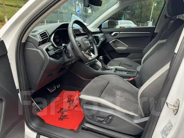 Audi Q3. �������, ��������, 1.4 (1 500��.�.), ������, 19����. ��, �/�. ��� ����� �� ������������ ����