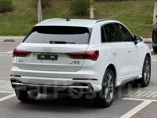 Audi Q3. �������, ��������, 1.4 (1 500��.�.), ������, 19����. ��, �/�. ��� ����� �� ������������ ����