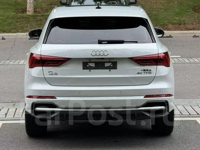 Audi Q3. �������, ��������, 1.4 (1 500��.�.), ������, 19����. ��, �/�. ��� ����� �� ������������ ����