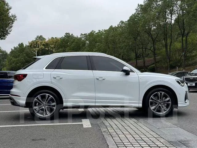 Audi Q3. �������, ��������, 1.4 (1 500��.�.), ������, 19����. ��, �/�. ��� ����� �� ������������ ����