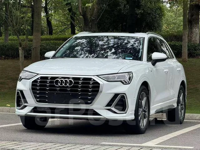 Audi Q3. �������, ��������, 1.4 (1 500��.�.), ������, 19����. ��, �/�. ��� ����� �� ������������ ����