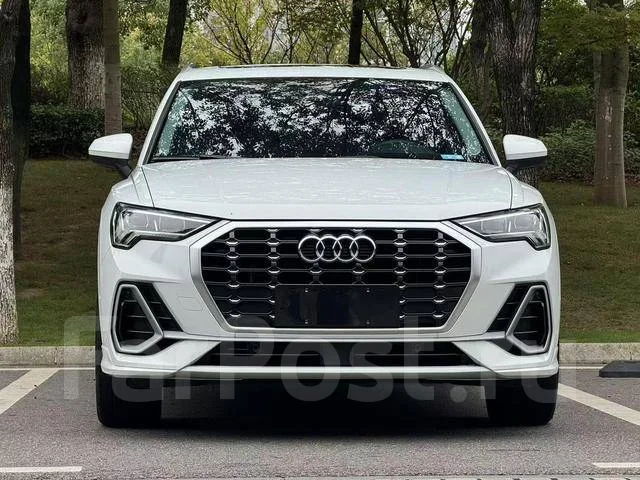 Audi Q3. �������, ��������, 1.4 (1 500��.�.), ������, 19����. ��, �/�. ��� ����� �� ������������ ����