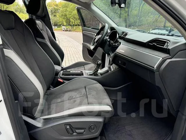Audi Q3. �������, ��������, 1.4 (1 500��.�.), ������, 19����. ��, �/�. ��� ����� �� ������������ ����