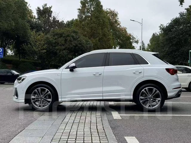 Audi Q3. �������, ��������, 1.4 (1 500��.�.), ������, 19����. ��, �/�. ��� ����� �� ������������ ����