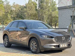 Mazda CX-30. �������, ��������, 2.0 (150��.�.), ������, 22����. ��, �/�. ��� ����� �� ������������ ����