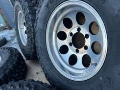 Mickey Thompson. 8.0x16", 6x139.7, ET-30, �� 110,1���. ����