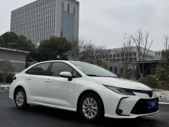 Toyota Corolla. �������, ��������, 1.5 (121��.�.), ������, 18����. ��, �/�. ��� ����� �� ������������ ����