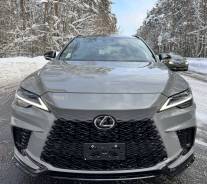 Lexus RX350. �������, 4wd, 2.4 (279��.�.), ������, �/� ����