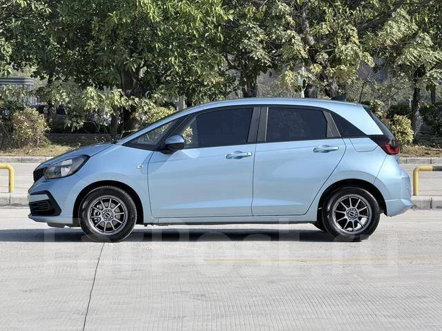 Honda Fit. �������, ��������, 1.5 (130��.�.), ������, 22����. ��, �/�. ��� ����� �� ������������ ����