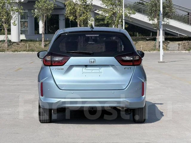 Honda Fit. �������, ��������, 1.5 (130��.�.), ������, 22����. ��, �/�. ��� ����� �� ������������ ����