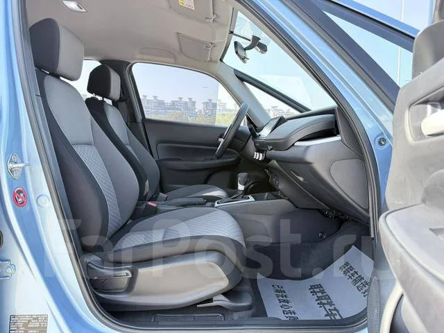 Honda Fit. �������, ��������, 1.5 (130��.�.), ������, 22����. ��, �/�. ��� ����� �� ������������ ����