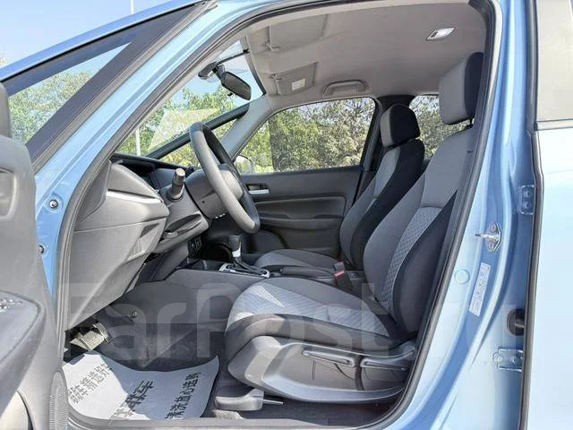 Honda Fit. �������, ��������, 1.5 (130��.�.), ������, 22����. ��, �/�. ��� ����� �� ������������ ����