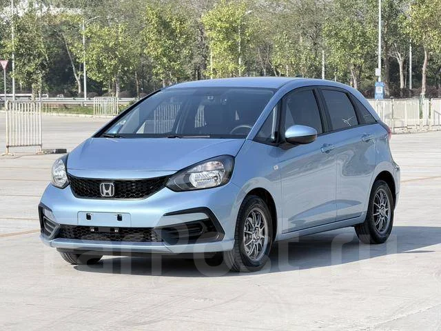 Honda Fit. �������, ��������, 1.5 (130��.�.), ������, 22����. ��, �/�. ��� ����� �� ������������ ����
