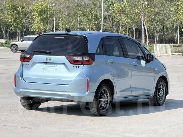Honda Fit. �������, ��������, 1.5 (130��.�.), ������, 22����. ��, �/�. ��� ����� �� ������������ ����