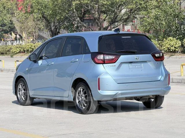 Honda Fit. �������, ��������, 1.5 (130��.�.), ������, 22����. ��, �/�. ��� ����� �� ������������ ����