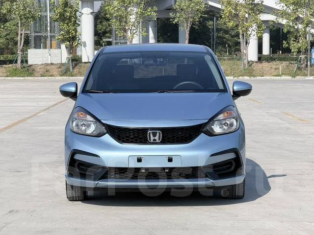 Honda Fit. �������, ��������, 1.5 (130��.�.), ������, 22����. ��, �/�. ��� ����� �� ������������ ����
