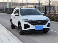 Hyundai ix35. �������, ��������, 1.4 (140��.�.), ������, 25����. ��. ��� ����� �� ������������ ����
