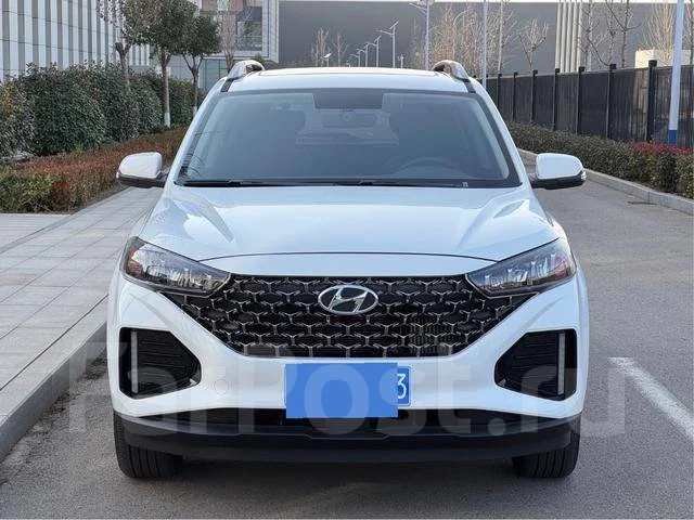 Hyundai ix35. �������, ��������, 1.4 (140��.�.), ������, 25����. ��. ��� ����� �� ������������ ����