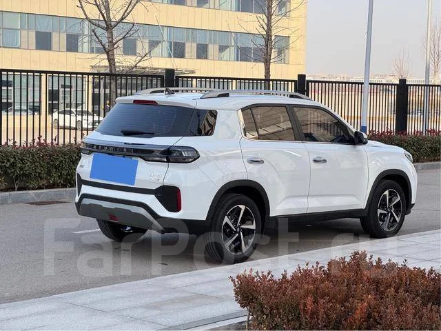 Hyundai ix35. �������, ��������, 1.4 (140��.�.), ������, 25����. ��. ��� ����� �� ������������ ����