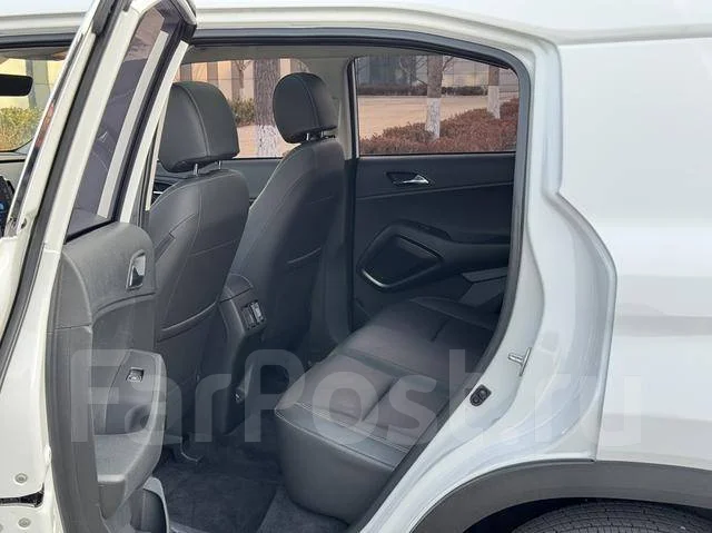 Hyundai ix35. �������, ��������, 1.4 (140��.�.), ������, 25����. ��. ��� ����� �� ������������ ����
