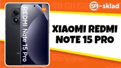Xiaomi Redmi Note 15 Pro. �����, 256 ��, ������, 4G LTE ����