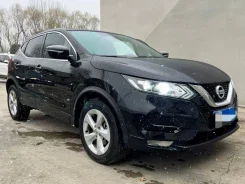 Nissan Qashqai. �������, ��������, 2.0 (150��.�.), ������, 18����. ��, �/�. ��� ����� �� ������������ ����