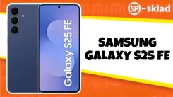 Samsung Galaxy S25 FE. �����, 256 ��, �����, 3G, 4G LTE, 5G, Dual-SIM ����