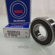 ��������� ������������� NSK 6002DDUC3E 6002DDUC3E ����