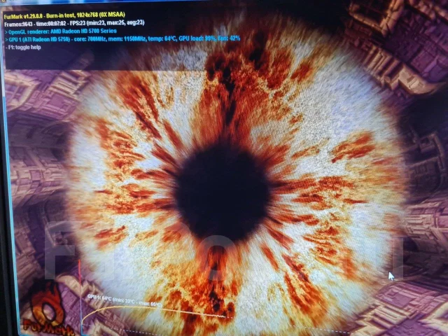 Radeon HD 5750 ����