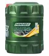Fanfaro. ����, �����������, 80W-90, 20��. ����