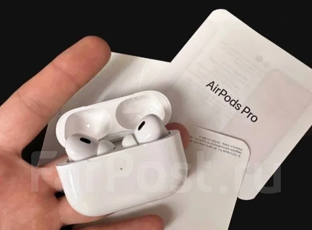 Apple AirPods Pro ����
