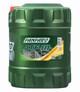Fanfaro. ATF (��� ����), �������������, 20��. ����