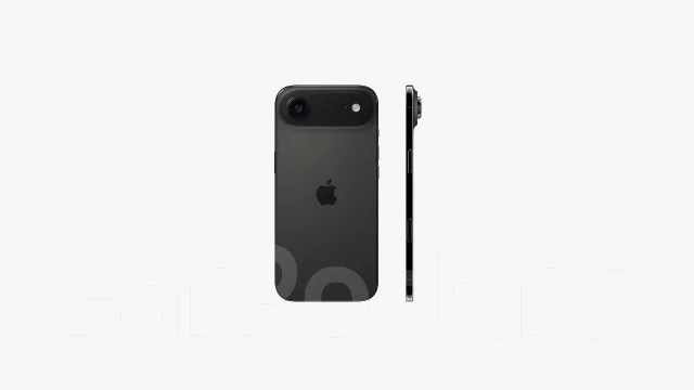 Apple iPhone Air. �����, 1 ��, ������, 3G, 4G LTE, 5G, ����������, NFC. ��� ����� �� ������� ����
