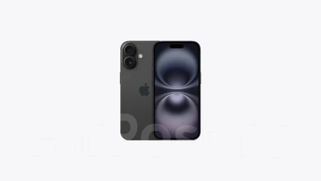 Apple iPhone 16. �����, 512 ��, ������, 3G, 4G LTE, ����������, NFC. ��� ����� �� ������� ����