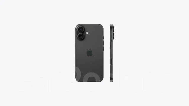 Apple iPhone 16. �����, 512 ��, ������, 3G, 4G LTE, ����������, NFC. ��� ����� �� ������� ����