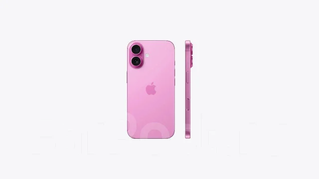 Apple iPhone 16. �����, 512 ��, �������, 3G, 4G LTE, ����������, NFC. ��� ����� �� ������� ����