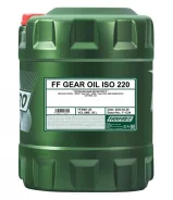 Fanfaro. �����������, �����������, ISO VG 220, 20��. ����