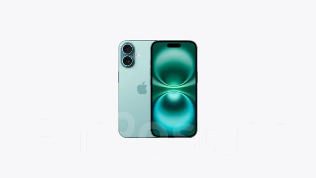 Apple iPhone 16. �����, 512 ��, ���������, 3G, 4G LTE, ����������, NFC. ��� ����� �� ������� ����